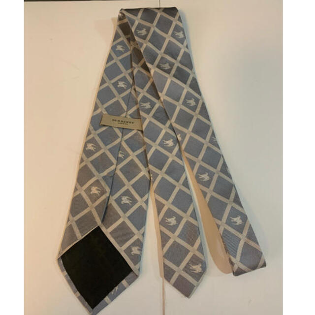 BURBERRY(バーバリー)の格安バーバリー　ネクタイ メンズのファッション小物(ネクタイ)の商品写真