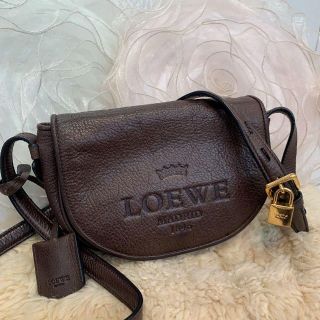ロエベ ポシェットの通販 300点以上 | LOEWEを買うならラクマ