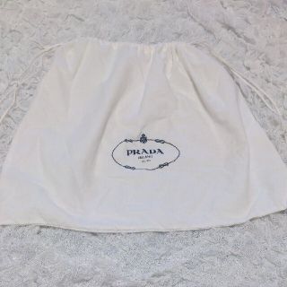 プラダ(PRADA)のPRADAプラダ✩保存袋(ショップ袋)