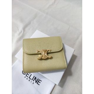4ページ目 - セリーヌ 財布(レディース)の通販 5,000点以上 | celineの ...