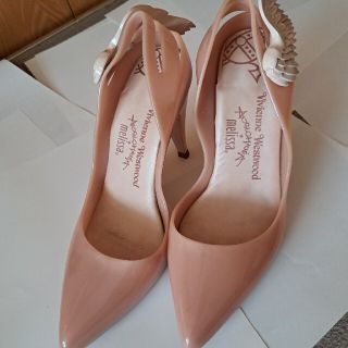 ヴィヴィアン(Vivienne Westwood) ハイヒール/パンプス(レディース)の ...