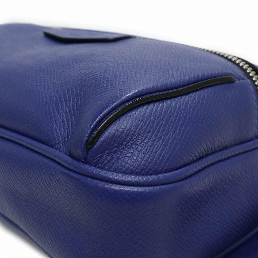 LOUIS VUITTON ルイ ヴィトン バムバッグ アウトドア ショルダー