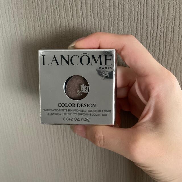 LANCOME(ランコム)のLANCÔME アイシャドウ　Smoldering Cocoa127 コスメ/美容のベースメイク/化粧品(アイシャドウ)の商品写真