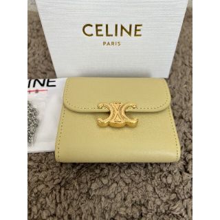 4ページ目 - セリーヌ 財布(レディース)の通販 5,000点以上 | celineの ...