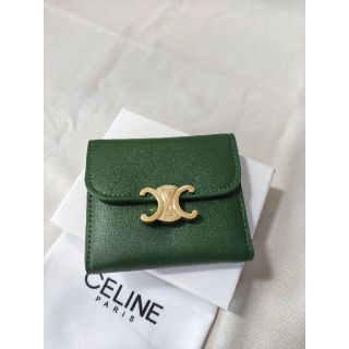 4ページ目 - セリーヌ 財布(レディース)の通販 5,000点以上 | celineの ...