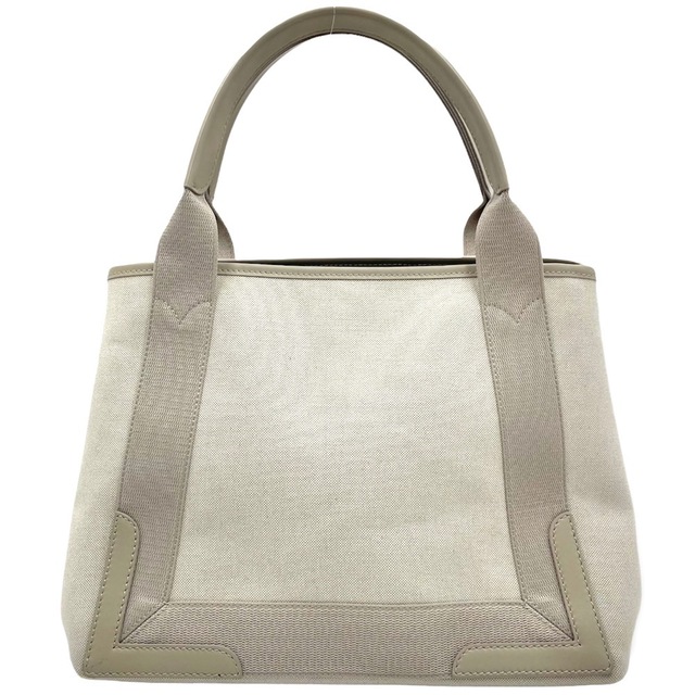 Balenciaga BALENCIAGA バレンシアガ トートバッグ ネイビーカバス S