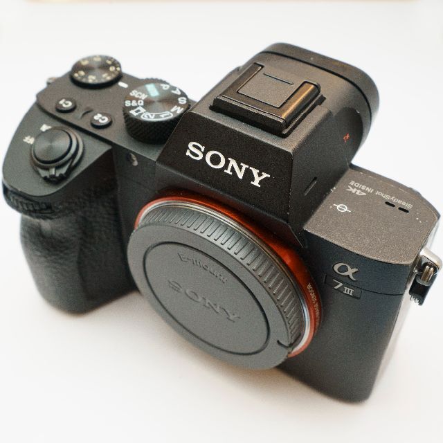 SONY α7Ⅲ