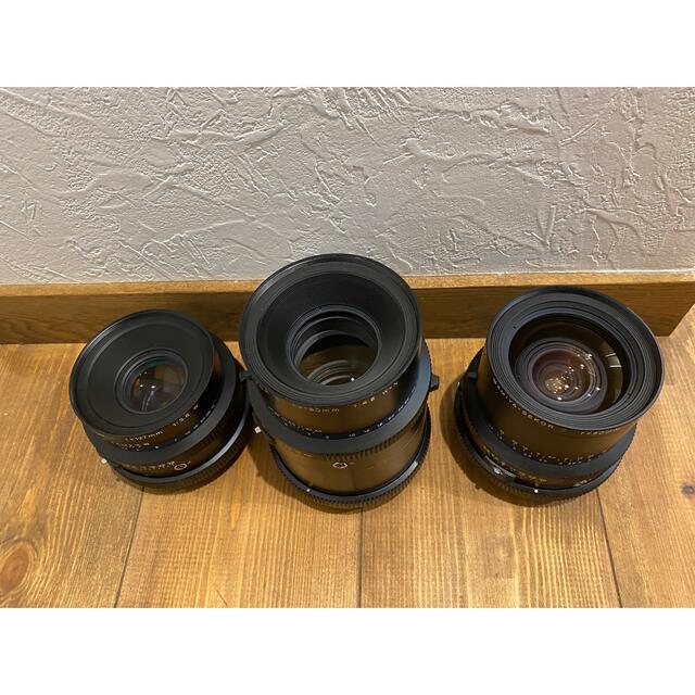 mamiya マミヤ レンズ3本 sekor z 50 127 180 カメラ mamiya マミヤ レンズ3本 sekor z 50 127 180 カメラ