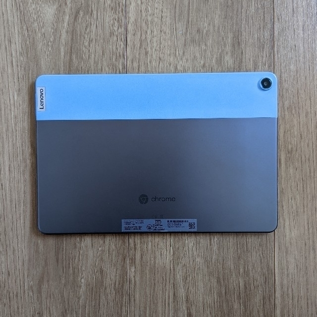 Lenovo IdeaPad Duet Chromebook 4GB/128GB 2