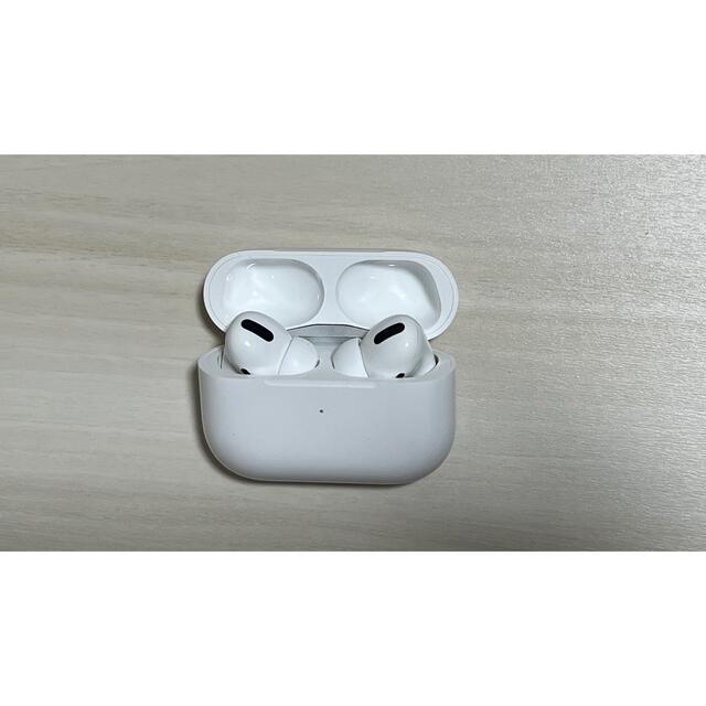 【国内正規品】AirPods Pro イヤホン 左耳 のみ MLWK3J/A