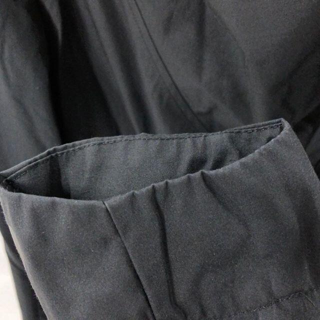 NIKE(ナイキ)のダウンコート ブラック ライナー付き レディースのジャケット/アウター(ダウンコート)の商品写真