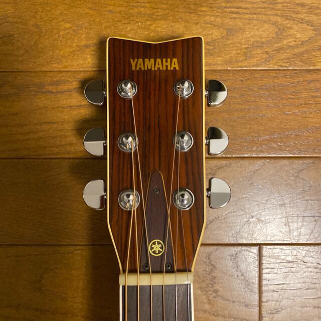 YAMAHA FG-251 フォークギター オレンジラベル 商品の状態 (日本未入荷