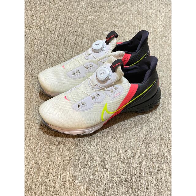 NIKE - NIKE ナイキ ゴルフシューズ 26cm メンズ の通販 by なやふや's