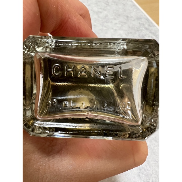 CHANEL(シャネル)のCHANEL エゴイスト　EDT 50 コスメ/美容の香水(ユニセックス)の商品写真