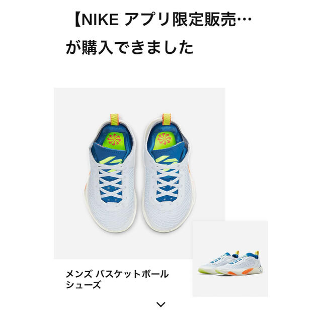 JORDAN LUKA 1 PF ジョーダン ルカ１28cm