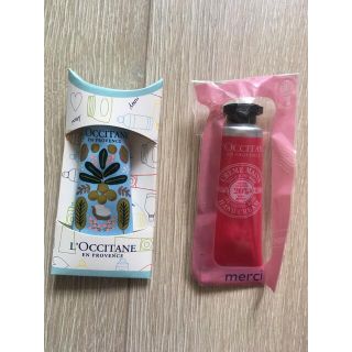 ロクシタン(L'OCCITANE)のロクシタン　ハンドクリーム(ハンドクリーム)