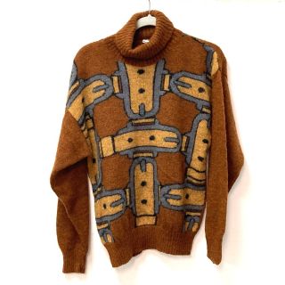エルメス ニット/セーター(メンズ)の通販 200点以上 | Hermesのメンズ エルメス ニット/セーター(メンズ)の通販 200点以上 | Hermesのメンズ