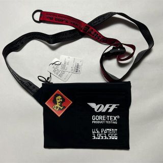 オフホワイト ボディーバッグ(メンズ)の通販 92点 | OFF-WHITEのメンズ
