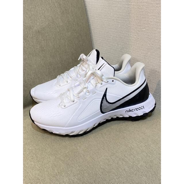 NIKE メンズ用ゴルフシューズ　26cm