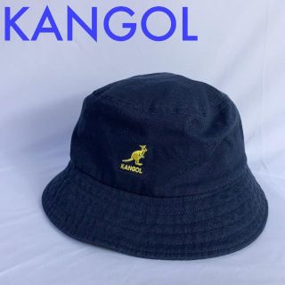 カンゴール バケットハットの通販 900点以上 | KANGOLを買うならラクマ