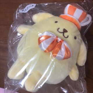 ポムポムプリン(ポムポムプリン)のスライム様専用(ぬいぐるみ)