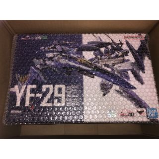 DX超合金　YF-29　デュランダルバルキリー　マックス機　フルセットパック(アニメ/ゲーム)