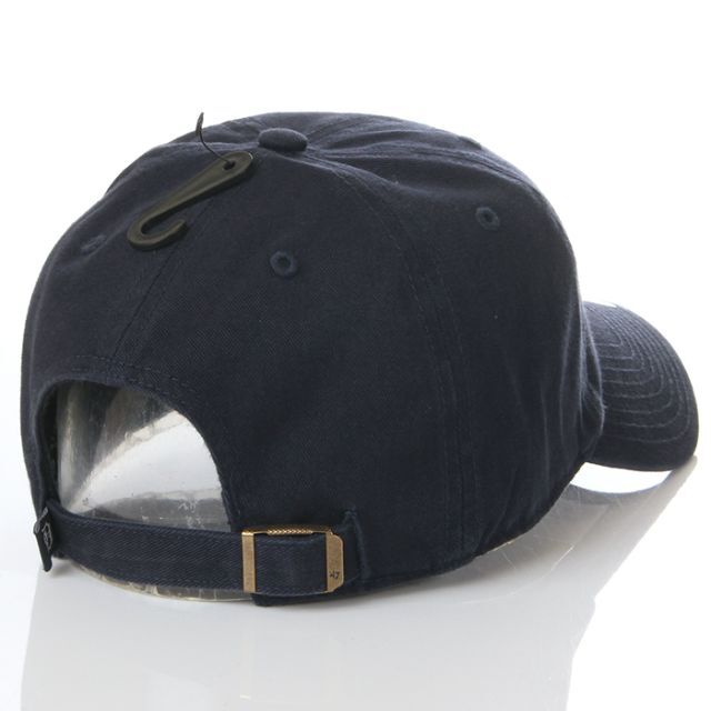 47 Brand(フォーティセブン)の【新品】47BRAND キャップ D タイガース 帽子 紺 メンズ レディース メンズの帽子(キャップ)の商品写真