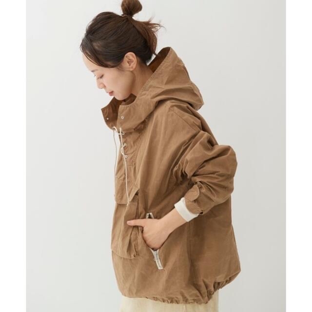 plage 【R′IAM】VINTAGEパーカー | gulatilaw.com