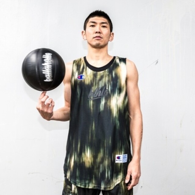 タンクトッ ☆ballaholic タンクトップ☆の通販 by カズshop|ラクマ ...