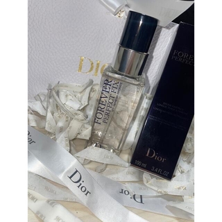 ディオール(Dior)の新品未使用　Dior ディオールスキンフォーエバーメイクアップフィックスミスト(化粧水/ローション)