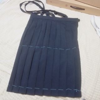 YUI様専用　(125)カンコー学生服上着　(131)夏用スカート　160A(スカート)