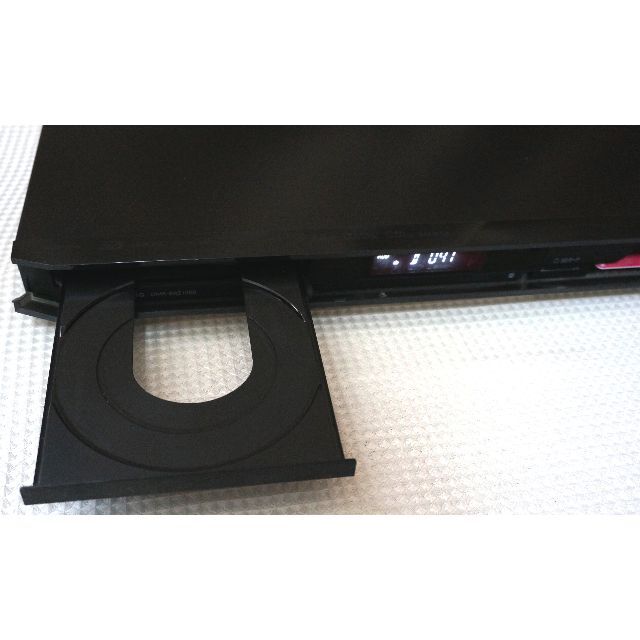 PanasonicハイビジョンブルーレイディスクレコーダーDMR-BRZ1000 PanasonicハイビジョンブルーレイディスクレコーダーDMR-BRZ1000