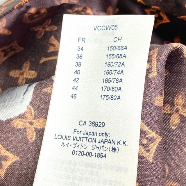 ルイヴィトン LOUIS VUITTON モノグラム キャットグラム