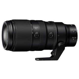 ニコン(Nikon)のNIKKOR Z 100-400mm f/4.5-5.6 VR S(レンズ(ズーム))