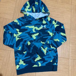 アンダーアーマー(UNDER ARMOUR)のアンダーアーマー　150(Tシャツ/カットソー)