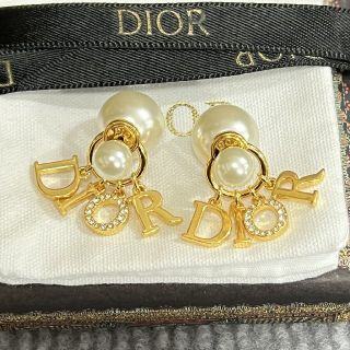 2ページ目 - ディオール(Christian Dior) ピアスの通販 2,000点以上 ...