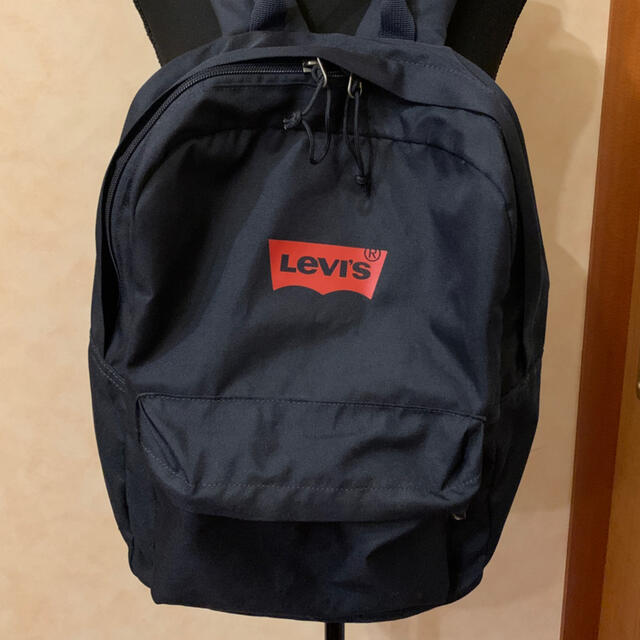 Levi's(リーバイス)のLevi's リュック レディースのバッグ(リュック/バックパック)の商品写真