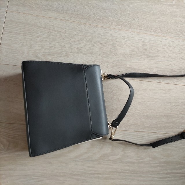 FURLA　フルラ　ムゲット　2wayショルダーバッグ 1