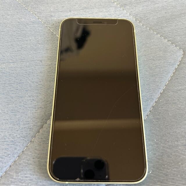 iPhone 12 mini 128GB グリーン