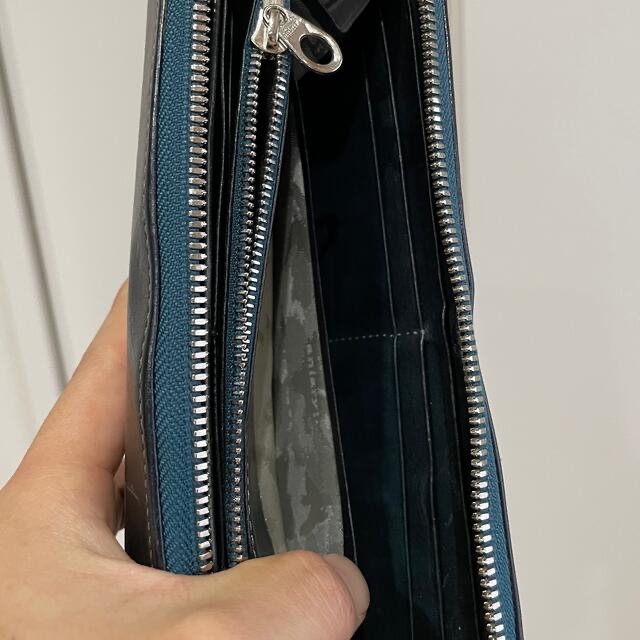 aniary(アニアリ)のアニアリ　長財布 メンズのファッション小物(長財布)の商品写真