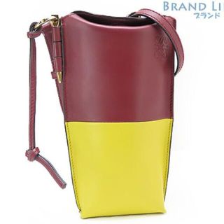 ロエベ ポシェットの通販 300点以上 | LOEWEを買うならラクマ