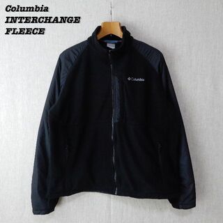 コロンビア(Columbia)のColumbia INTERCHANGE Fleece 2000s XL(ブルゾン)