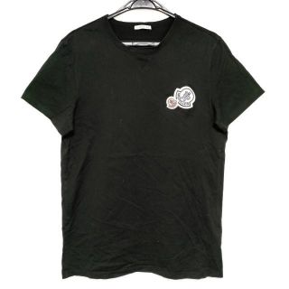 モンクレール Tシャツ・カットソー(メンズ)の通販 1,000点以上 純正大特価 MONCLER、Tシャツ Tシャツ/カットソー(半袖/袖なし)