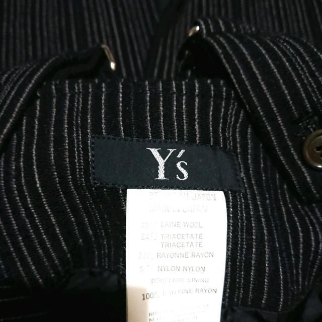 Y's(ワイズ)のY's(ワイズ) ワンピース レディース美品  - レディースのワンピース(その他)の商品写真