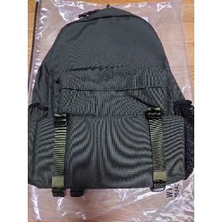 ダブルタップス(W)taps)の［新品未使用］ WTAPS 20AW BOOK PACK OLIVE DRAB(バッグパック/リュック)