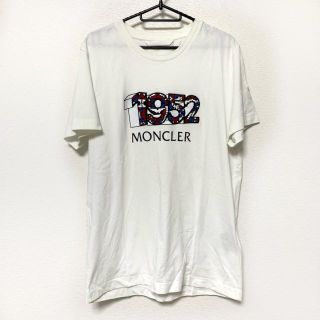 モンクレール Tシャツ・カットソー(メンズ)の通販 1,000点以上 ...