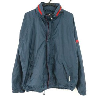 ヘリーハンセン(HELLY HANSEN)のヘリーハンセン ブルゾン サイズM メンズ -(ブルゾン)