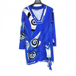 EMILIO PUCCI(チュニック)のフリマアイテム一覧 EMILIO PUCCI(チュニック)のフリマアイテム一覧