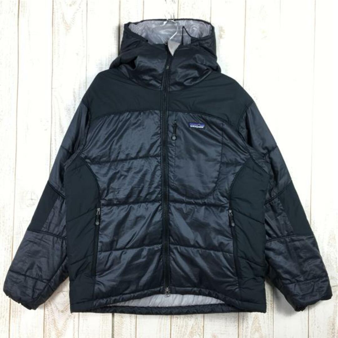 patagonia   MENs M パタゴニア ダス パーカ DAS PARKA ポーラガード3D