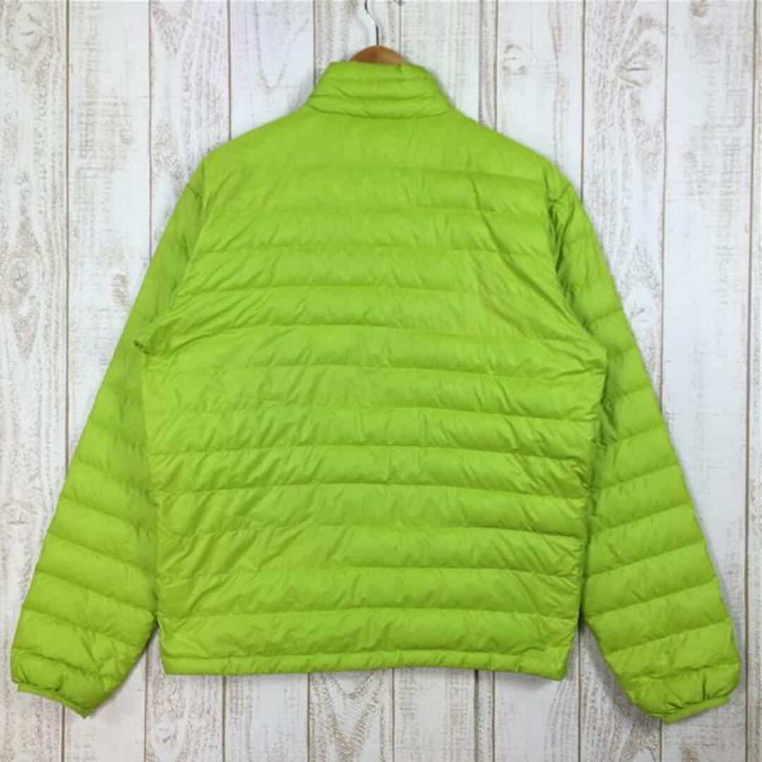 patagonia(パタゴニア)のMENs S  パタゴニア ダウン セーター DOWN SWEATER 800F メンズのメンズ その他(その他)の商品写真